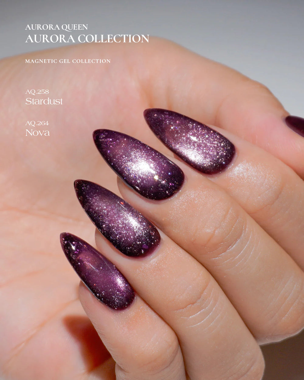 AURORA QUEEN AURORA Collection