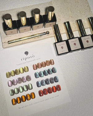 Riposo Pulling KOYO Collection