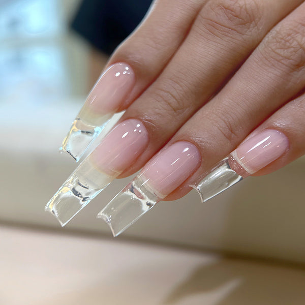 MITHMILLO X THE MAN NAIL - EVERGEL