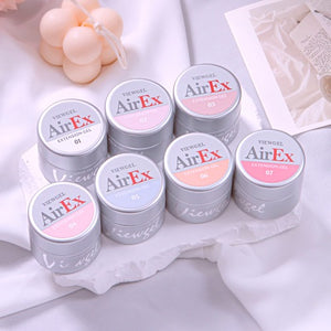 VIEWGEL AIREX Syrup Color Extension Gel 05