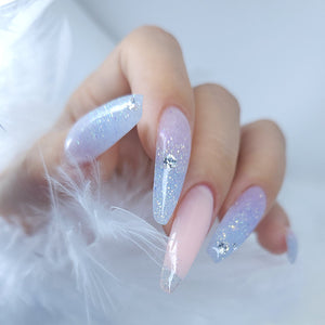 VIEWGEL AIREX Syrup Color Extension Gel 05