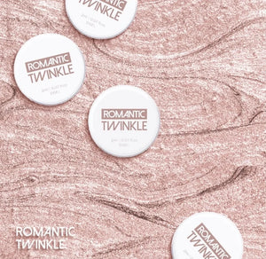 DGEL Romantic Twinkle Collection - Metallic Paint Gel