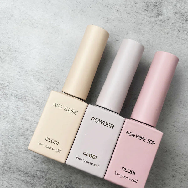 CLODI Non-Wipe Top Gel