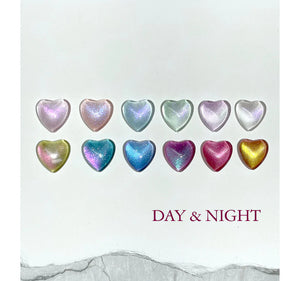 <tc>CLODI</tc> Day and Night - Night Collection DN12