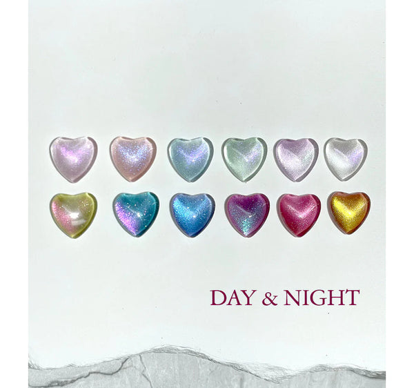<tc>CLODI</tc> Day and Night - Night Collection DN12
