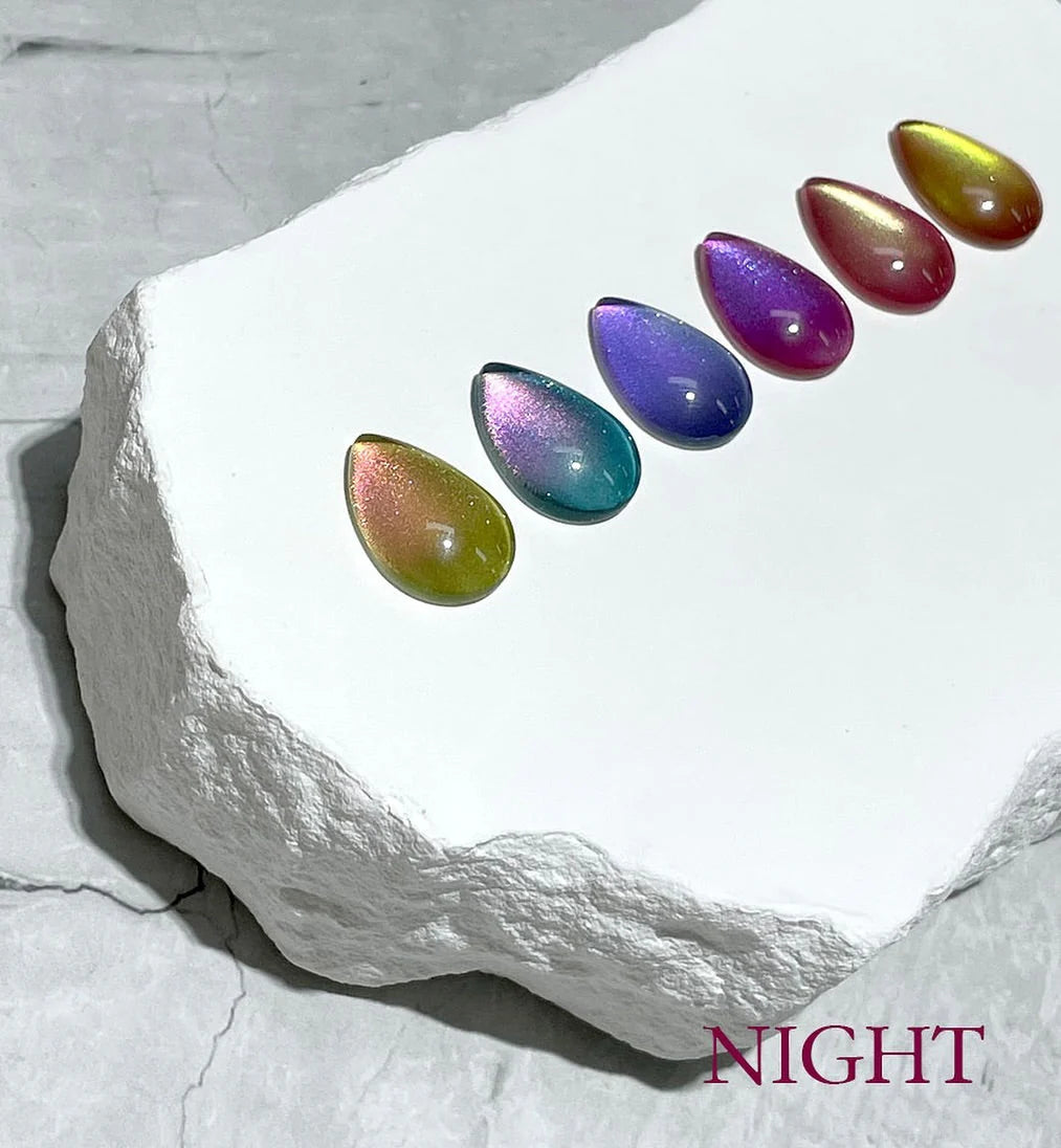 CLODI Day and Night - Night Collection Set 6pcs/set