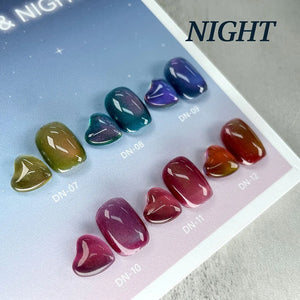 <tc>CLODI</tc> Day and Night - Night Collection DN12