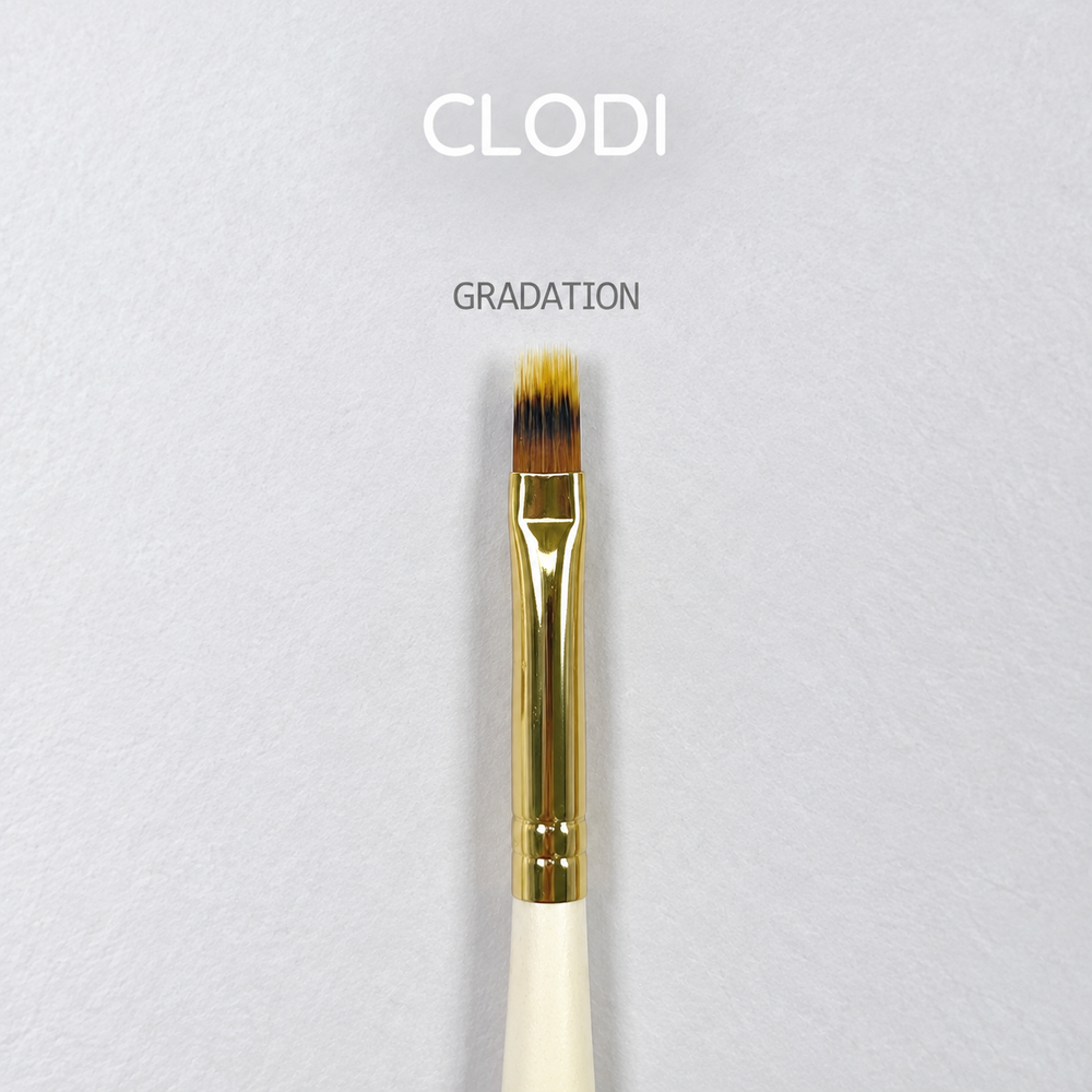 CLODI Gradation Brush