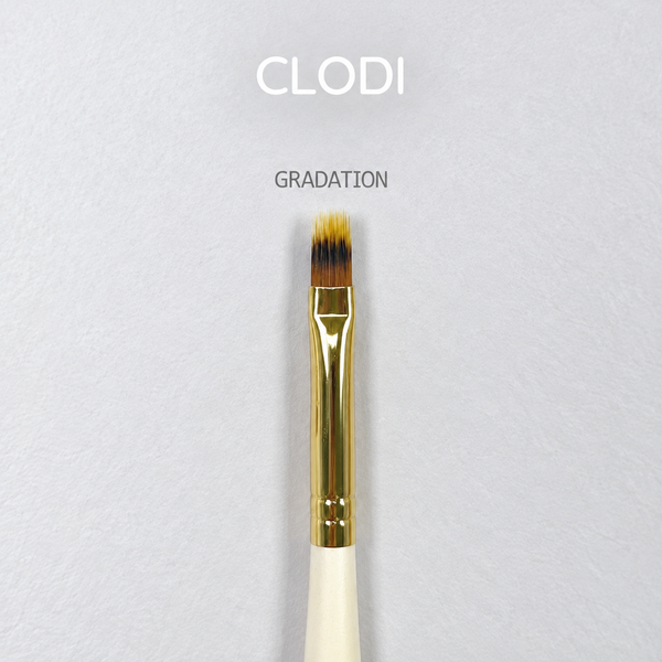 CLODI Gradation Brush