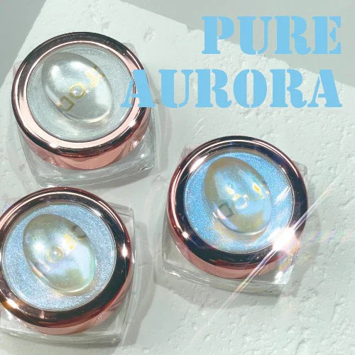 CLODI Pure Aurora Mirror Powder - Blue