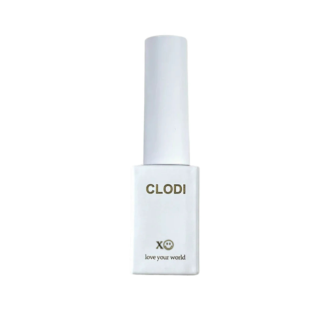 CLODI XOXO - White (Blue Tint) XO01