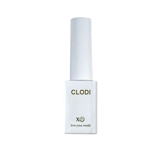 CLODI XOXO - White (Blue Tint) XO01