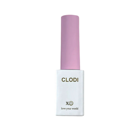 CLODI XOXO - Purple XO06