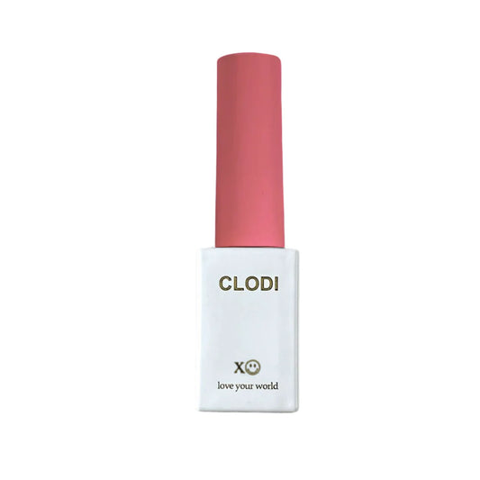 CLODI XOXO - Red XO07