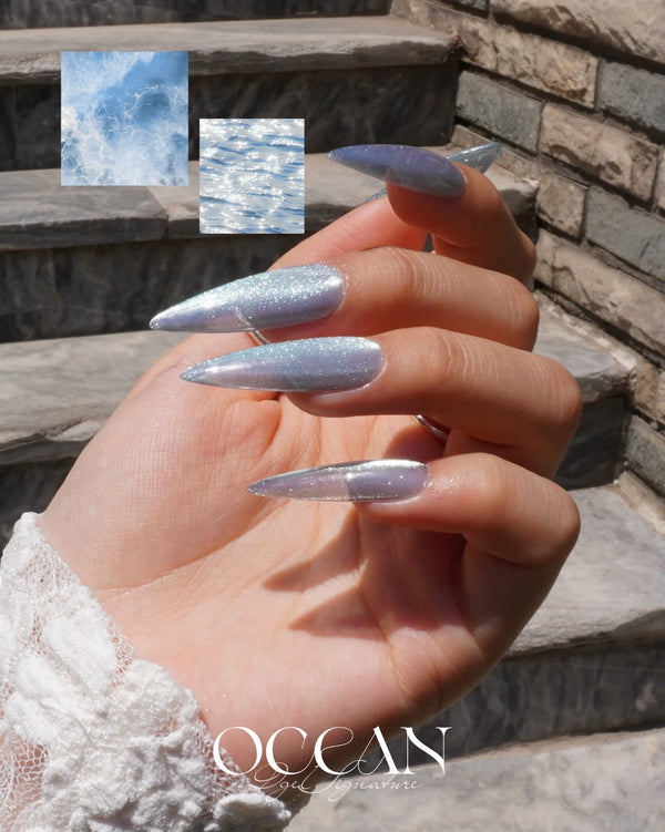 DGEL Ocean Collection