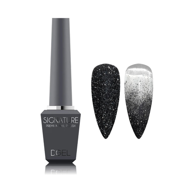 Dgel Signature Black Label Collection