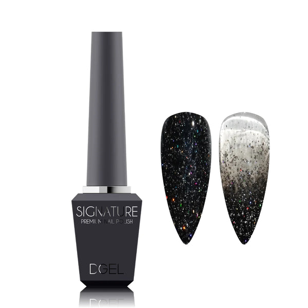 Dgel Signature Black Label Collection