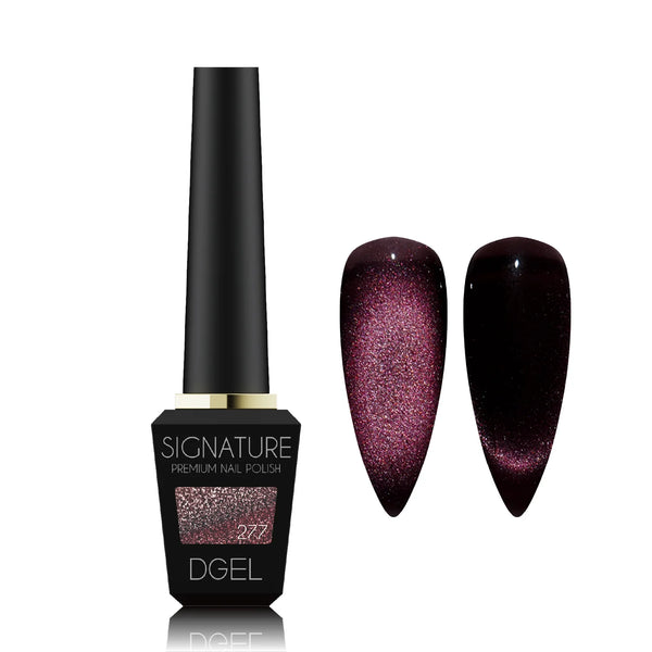 DGEL Signature Midnight Collection
