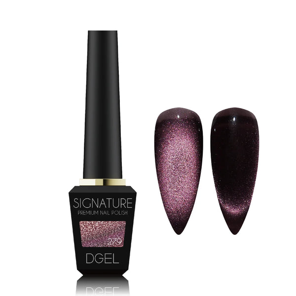 DGEL Signature Midnight Collection