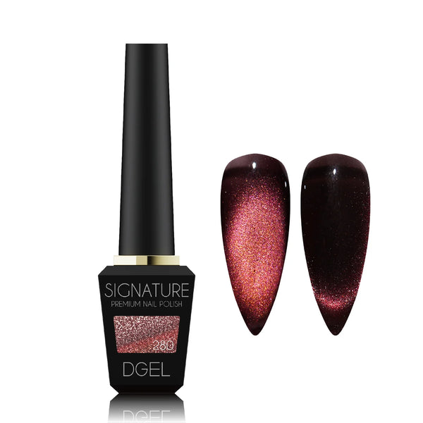 DGEL Signature Midnight Collection