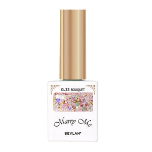 BEVLAH Marry Me G.33 Bouquet