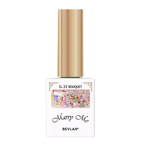 BEVLAH Marry Me G.33 Bouquet