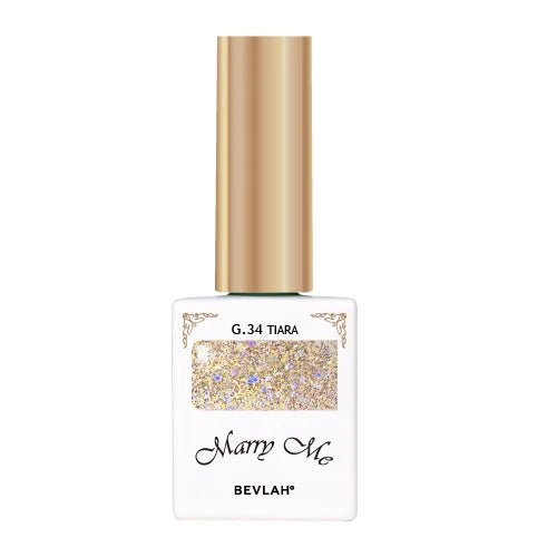 BEVLAH Marry Me G.34 Tiara