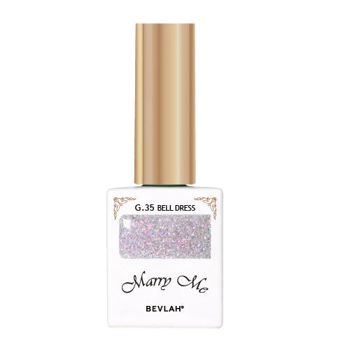 BEVLAH Marry Me G.35 Bell Dress