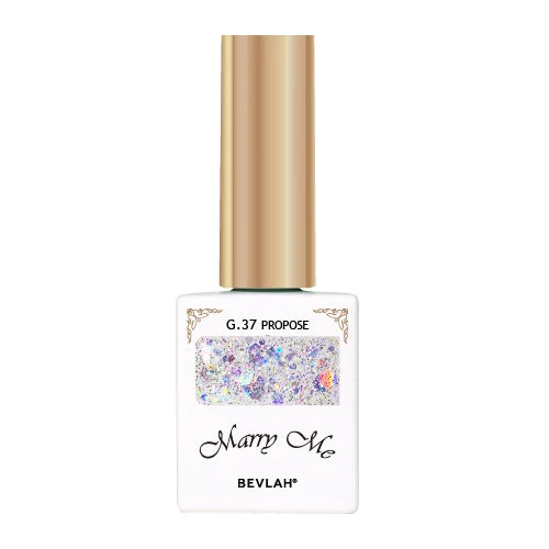 BEVLAH Marry Me G.37 Propose
