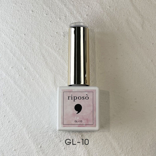 RIPOSO Veil Glinting - GL10
