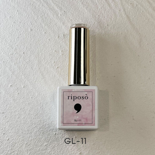 RIPOSO Veil Glinting - GL11