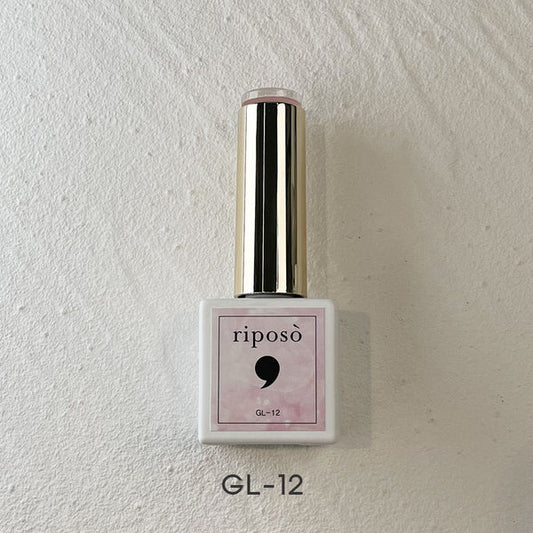 RIPOSO Veil Glinting - GL12