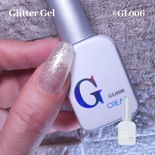 CREAR Add Bling - GL006