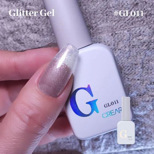 CREAR Add Bling - GL011