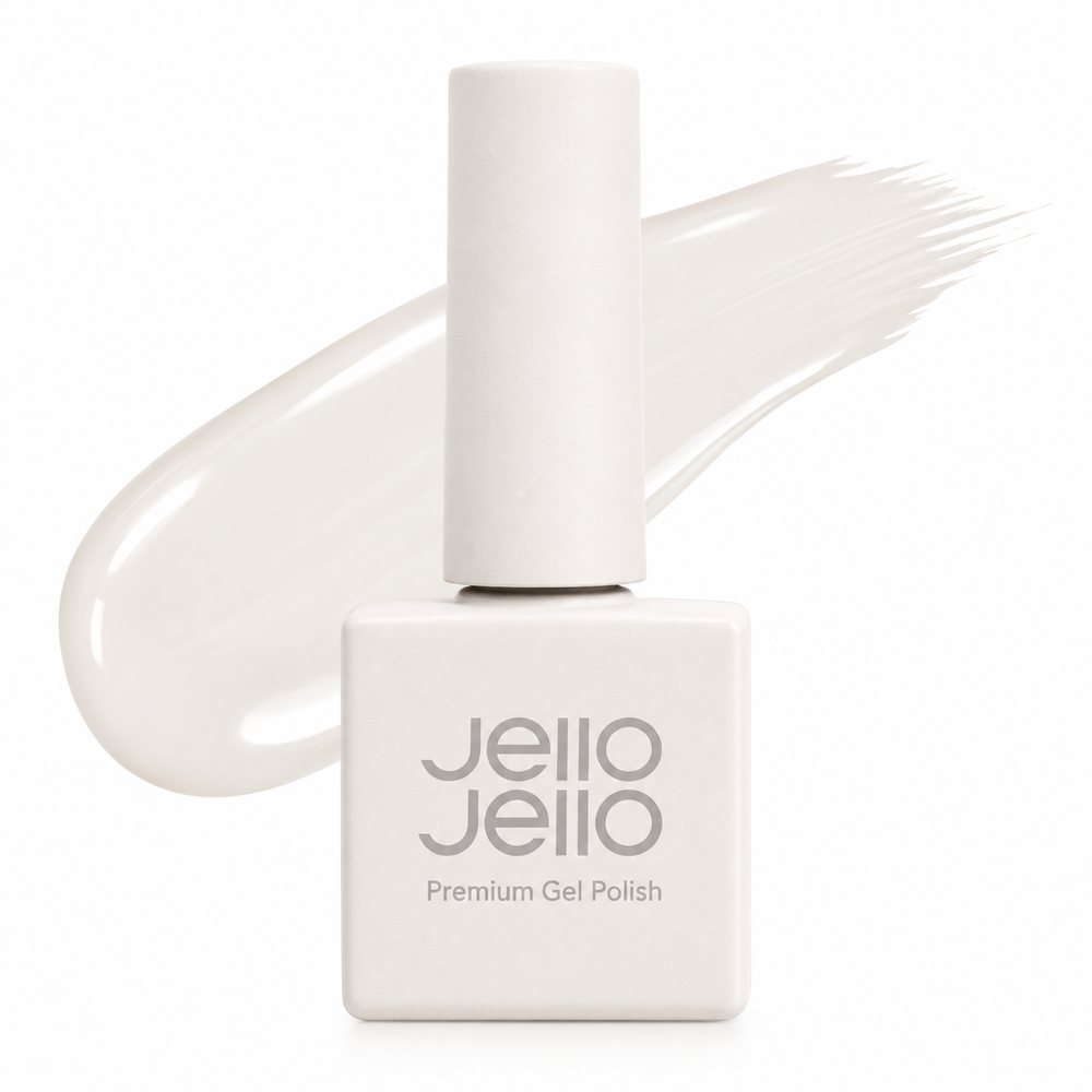 JELLO JELLO JC01 - Solid Color Gel