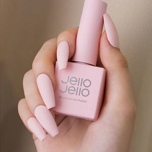 JELLO JELLO Color Gel  JC66 Blooming Pink