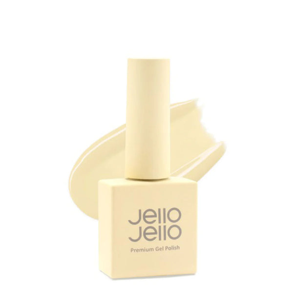 JELLO JELLO Color Gel JC68 - Baby Yellow