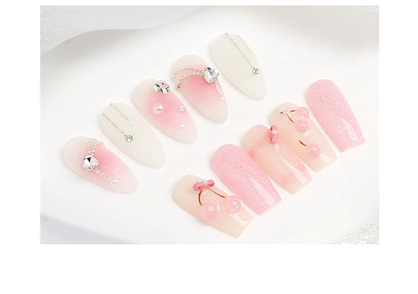 JELLO JELLO Glow Dew Collection - Syrup Gel Set