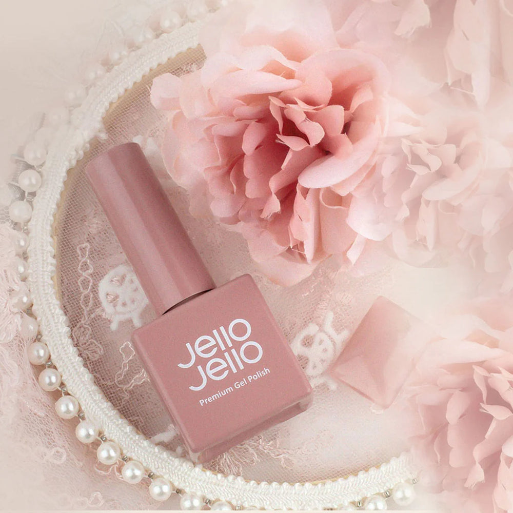 JELLO JELLO JJ13 – Mauve Syrup Gel