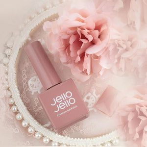 JELLO JELLO Kleurgel JC66 Bloeiend Roze 