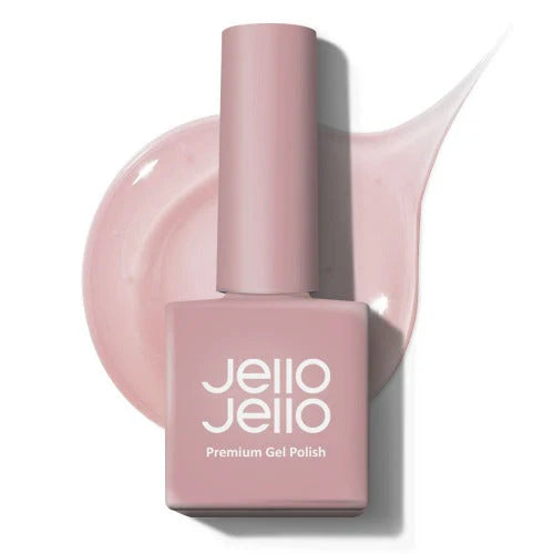 JELLO JELLO Kleurgel JC66 Bloeiend Roze 