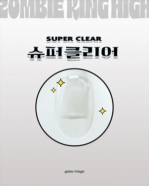 YOGO Zombie King Builder Top HIGH