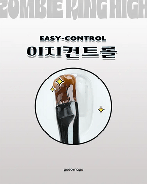 YOGO Zombie King Builder Top HIGH