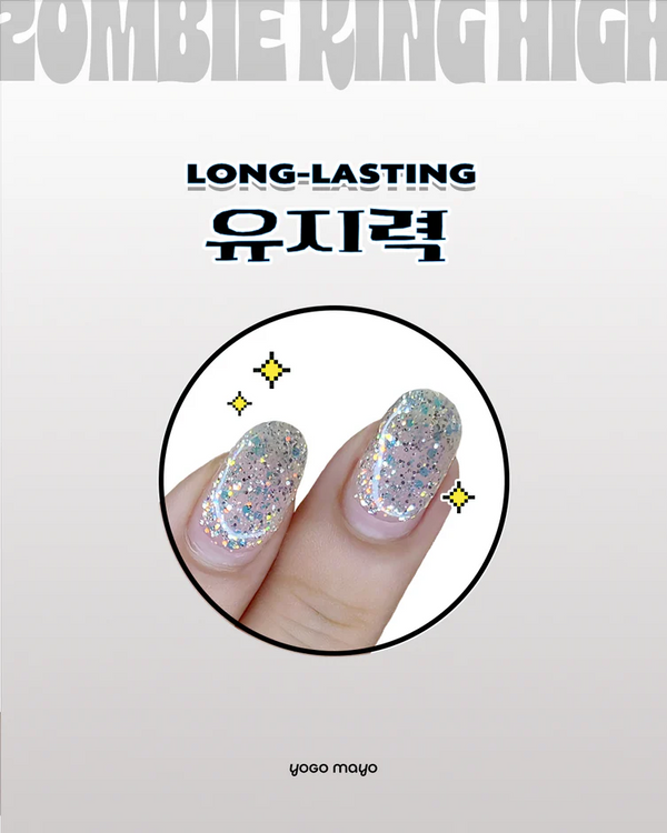 YOGO Zombie King Builder Top HIGH