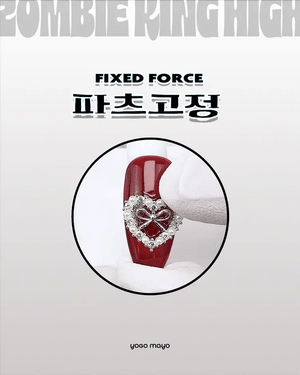 YOGO Zombie King Builder Top HIGH