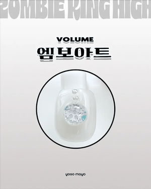 YOGO Zombie King Builder Top HIGH