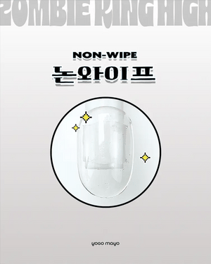 YOGO Zombie King Builder Top HIGH