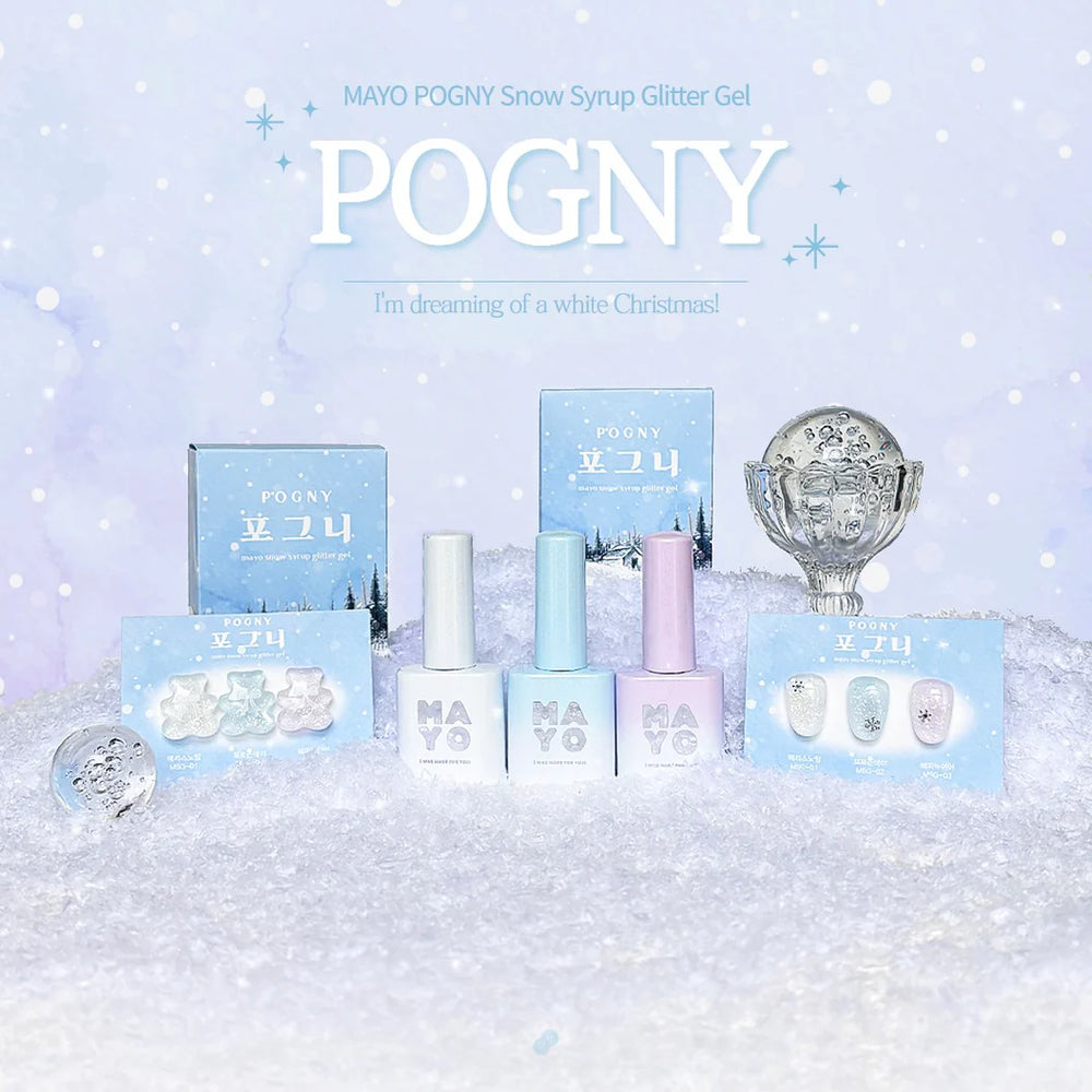 MAYO Pogny Collection