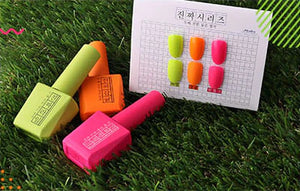 MOSTIVE Jinzza series MANDARIN