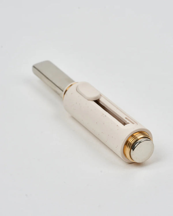 Mayour x SHINY MAGPIN (Magnet + Sensor Mini Lamp) Beige